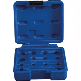   BGS technic Prázdne plastové púzdro pre súpravu BGS 5023 (BGS 5023-LEER)