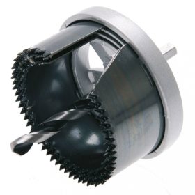 BGS DIY Vykružovač | Ø 60 / 67 / 74 mm | 3 ks (BGS 50300)