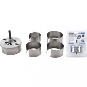 BGS DIY Vykružovač | Ø 60-95 mm | 5 ks (BGS 50305)