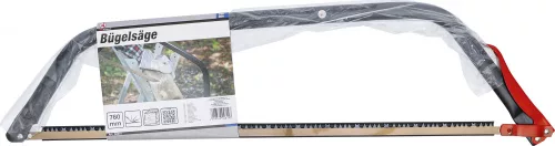 BGS DIY Rámová píla | 760 mm (BGS 50341)