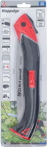 BGS DIY Skladacia píla | 514 mm (BGS 50352)