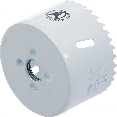 BGS DIY Sada vykružovacej píly | Ø 68 mm | hĺbka 40 mm (BGS 50368)