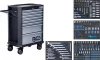 BGS technic Dielenský vozík | 8 zásuviek | s 296 nástrojmi (BGS 5051)