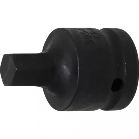   BGS technic Rázová hlavica-bit | 20 mm (3/4") uchytenie | vnútorný šesťhran | 14 mm (BGS 5054-14)