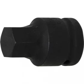  BGS technic Rázová hlavica-bit | 20 mm (3/4") uchytenie | vnútorný šesťhran | 22 mm (BGS 5054-22)