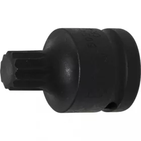   BGS technic Rázová hlavica-bit | 20 mm (3/4") uchytenie | Spline (pre XZN) M18 (BGS 5054-M18)