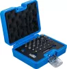 BGS technic Sada bitov | TS-Star (pre Torx Plus) | 23 ks. (5056)