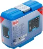 BGS technic Sada bitov | TS-Star (pre Torx Plus) | 23 ks. (5056)