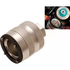   BGS technic Kľúč na demontáž viečok vidlíc typu Öhlins (BGS 5062)