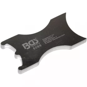   BGS technic Aretačný nástroj na vačkové hriadele | pre Ducati 4-valcové motory (BGS 5066)