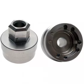   BGS technic Hlavica pre matice kolies vačkového hriadeľa Ducati | 28 mm (BGS 5084)