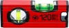 BGS DIY vodováha 120 mm (50867)