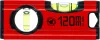 BGS DIY vodováha 120 mm (50867)