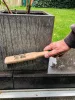 BGS DIY ručná kefa PET / kokosové vlákno, 300 mm (50924)