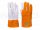 IWELD AWI ochranné rukavice na zváranie, KEVLAR 10" (TIGK-1010-YN) (50TIGK1010YN)
