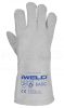 IWELD BASIC Zváračské rukavice, podšité 14" (WEGBSC-1410-N) (50WEGBSC1410N)