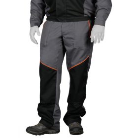   IWELD WELDINGPRO Nohavice do pása (veľkosť: XL) (50WLDNGPRTRRSRSXL)