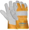 IWELD Mechanické ochranné rukavice (WOG-1010-YN) (50WOG1010YN)