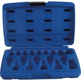   BGS technic Prázdne plastové púzdro pre súpravu BGS 5100 (BGS 5100-LEER)