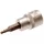 BGS technic Hlavica-bit | 10 mm (3/8") uchytenie | vnútorný šesťhran (imbus výkyvný) 3 mm (BGS 5110)