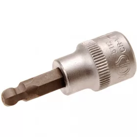   BGS technic Hlavica-bit | 10 mm (3/8") uchytenie | vnútorný šesťhran (imbus výkyvný) 5 mm (BGS 5112)