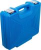 BGS technic Sada bitových hlavíc, 1/2", Imbus, T-profil (Torx), XZN s guľatým koncom, 20 kusov (BGS 5170)