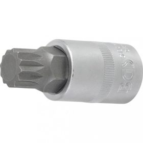   BGS technic Hlavica-bit | 12.5 mm (1/2") uchytenie | Spline (pre XZN) M17 (BGS 5180-M17)