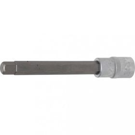   BGS technic Hlavica-bit | dĺžka 140 mm | 12.5 mm (1/2") uchytenie | vnútorný šesťhran 11 mm (BGS 5184-H11)