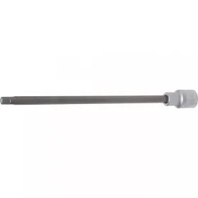   BGS technic Hlavica-bit | dĺžka 230 mm | 12.5 mm (1/2") uchytenie | vnútorný šesťhran 7 mm (BGS 5184-H7)