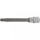 BGS technic Hlavica-bit | dĺžka 140 mm | 12.5 mm (1/2") uchytenie | Spline (pre XZN) | M10 (BGS 5184-M10)