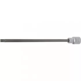   BGS technic Hlavica-bit | dĺžka 240 mm | 12.5 mm (1/2") uchytenie | Spline (pre RIBE) | M8 (BGS 5184-R8)
