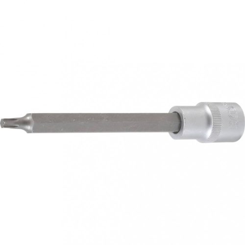 BGS technic Hlavica-bit | 12.5 mm (1/2") uchytenie | T-Star (pre Torx) T30 (BGS 5184-T30)