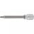 BGS technic Hlavica-bit | 12.5 mm (1/2") uchytenie | T-Star (pre Torx) T30 (BGS 5184-T30)