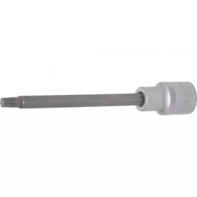   BGS technic Hlavica-bit | dĺžka 140 mm | 12.5 mm (1/2") uchytenie | T-Star (pre Torx) T40 (BGS 5184-T40)
