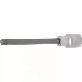   BGS technic Hlavica-bit | dĺžka 140 mm | 12.5 mm (1/2") uchytenie | T-Star (pre Torx) T50 (BGS 5184-T50)