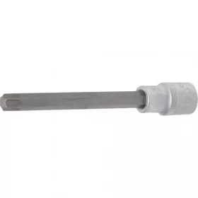   BGS technic Hlavica-bit | dĺžka 140 mm | 12.5 mm (1/2") uchytenie | T-Star (pre Torx) T55 (BGS 5184-T55)