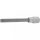 BGS technic Hlavica-bit | dĺžka 140 mm | 12.5 mm (1/2") uchytenie | T-Star (pre Torx) T55 (BGS 5184-T55)
