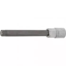   BGS technic Hlavica-bit | dĺžka 140 mm | 12.5 mm (1/2") uchytenie | T-Star (pre Torx) T60 (BGS 5184-T60)