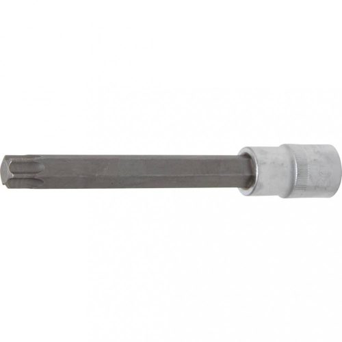 BGS technic Hlavica-bit | dĺžka 140 mm | 12.5 mm (1/2") uchytenie | T-Star (pre Torx) T60 (BGS 5184-T60)