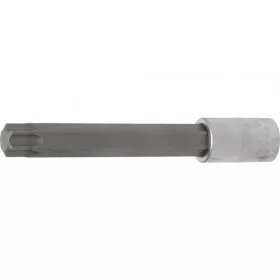   BGS technic Hlavica-bit | dĺžka 140 mm | 12.5 mm (1/2") uchytenie | T-Star (pre Torx) T70 (BGS 5184-T70)
