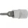 BGS technic Hlavica-bit | 6.3 mm (1/4") uchytenie | T-Star s dierou (pre Torx) TS10 (BGS 5184-TS10)