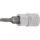 BGS technic Hlavica-bit | 6.3 mm (1/4") uchytenie | T-Star s dierou (pre Torx) TS15 (BGS 5184-TS15)
