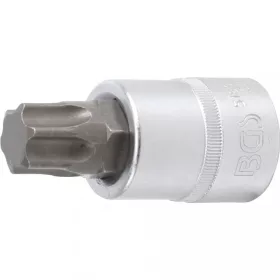   BGS technic Hlavica-bit | 20 mm (3/4") uchytenie | T-Star (pre Torx) T100 (BGS 5189-T100)