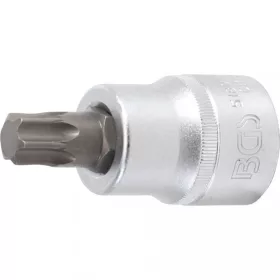   BGS technic Hlavica-bit | 20 mm (3/4") uchytenie | T-Star (pre Torx) T70 (BGS 5189-T70)