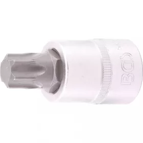   BGS technic Hlavica-bit | 20 mm (3/4") uchytenie | T-Star (pre Torx) T90 (BGS 5189-T90)