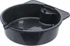 BGS DIY Vaňa na vypúšťanie a odkvapávanie oleja s vylievacou hubicou | 8 l (BGS 52102)