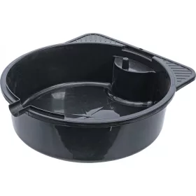   BGS DIY Vaňa na vypúšťanie a odkvapávanie oleja s vylievacou hubicou | 8 l (BGS 52102)