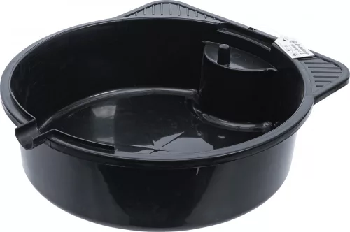 BGS DIY Vaňa na vypúšťanie a odkvapávanie oleja s vylievacou hubicou | 8 l (BGS 52102)