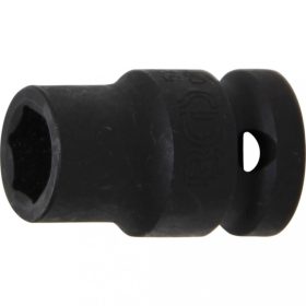   BGS technic Rázová hlavica, Šesťhran | 12.5 mm (1/2") uchytenie | 12 mm (BGS 5212)