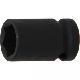   BGS technic Rázová hlavica, Šesťhran | 12.5 mm (1/2") uchytenie | 16 mm (BGS 5216)